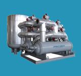 PHCL 壓縮熱零氣耗再生式干燥機