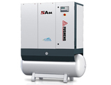 SA04-11系列及SAV08-11变频系列