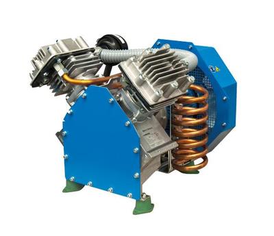 Kolbenkompressor PO Snow bis 5,5 kW