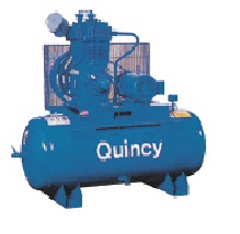QRNG天然气增压机
